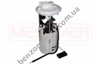 Модуль питания в сборе MESSMER FU0000335