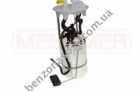Модуль питания в сборе MESSMER FU0000336