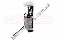 Модуль питания в сборе MESSMER FU0000337