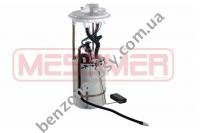 Модуль питания в сборе MESSMER FU0000338