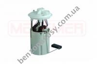 Модуль питания в сборе MESSMER FU0000341