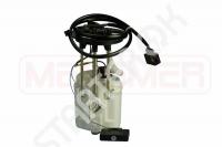 Модуль питания в сборе MESSMER FU0000355