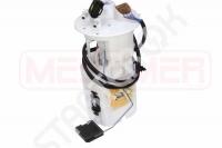 Модуль питания в сборе MESSMER FU0000356