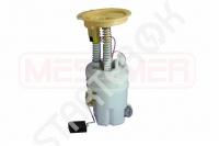 Модуль питания в сборе MESSMER FU0000357