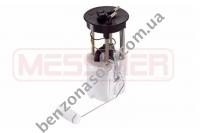 Модуль питания в сборе MESSMER FU0000367
