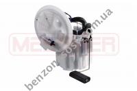 Модуль питания в сборе MESSMER FU0000379