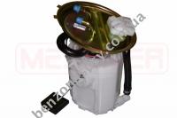 Модуль питания в сборе MESSMER FU0000385