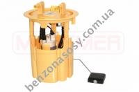 Модуль питания в сборе MESSMER FU0000393