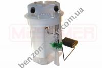 Модуль питания в сборе MESSMER FU0000394