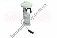 Модуль питания в сборе MESSMER FU0000408