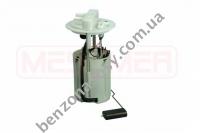 Модуль питания в сборе MESSMER FU0000409