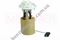 Модуль питания в сборе MESSMER FU0000414
