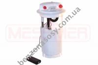 Модуль питания в сборе MESSMER FU0000418