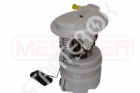 Модуль питания в сборе MESSMER FU0000419
