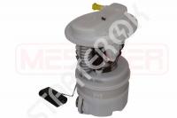 Модуль питания в сборе MESSMER FU0000421