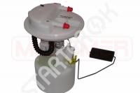 Модуль питания в сборе MESSMER FU0000422