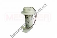 Модуль питания в сборе MESSMER FU0000425
