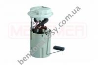 Модуль питания в сборе MESSMER FU0000432