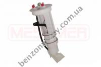 Модуль питания в сборе MESSMER FU0000440