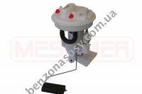 Модуль питания в сборе MESSMER FU0000442