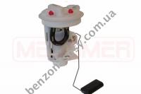 Модуль питания в сборе MESSMER FU0000443