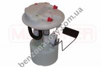 Модуль питания в сборе MESSMER FU0000447
