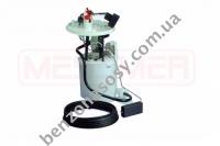Модуль питания в сборе MESSMER FU0000461
