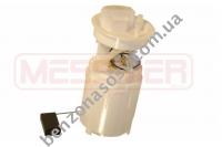 Модуль питания в сборе MESSMER FU0000465