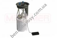 Модуль питания в сборе MESSMER FU0000475