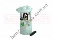 Модуль питания в сборе MESSMER FU0000476