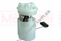 Модуль питания в сборе MESSMER FU0000488