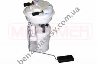 Модуль питания в сборе MESSMER FU0000494
