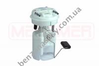 Модуль питания в сборе MESSMER FU0000498