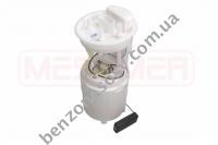 Модуль питания в сборе MESSMER FU0000509