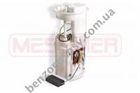 Модуль питания в сборе MESSMER FU0000510