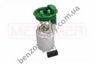 Модуль питания в сборе MESSMER FU0000511