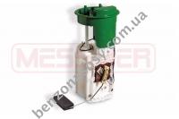 Модуль питания в сборе MESSMER FU0000512