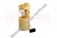 Модуль питания в сборе MESSMER FU0000513