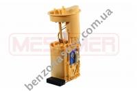 Модуль питания в сборе MESSMER FU0000514