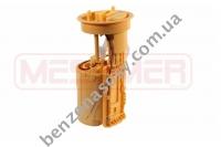 Модуль питания в сборе MESSMER FU0000515
