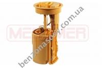 Модуль питания в сборе MESSMER FU0000516