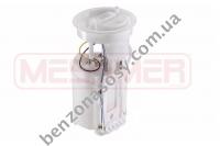 Модуль питания в сборе MESSMER FU0000517