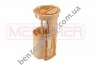 Модуль питания в сборе MESSMER FU0000518