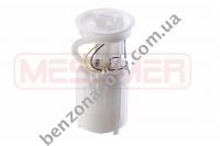 Модуль питания в сборе MESSMER FU0000519