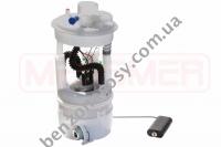 Модуль питания в сборе MESSMER FU0001578