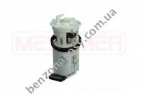 Модуль питания в сборе MESSMER FU0002590