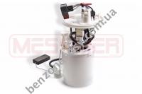 Модуль питания в сборе MESSMER FU0002592