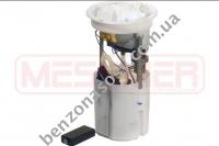 Модуль питания в сборе MESSMER FU0002773