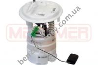 Модуль питания в сборе MESSMER FU0002808