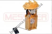 Модуль питания в сборе MESSMER FU0002813